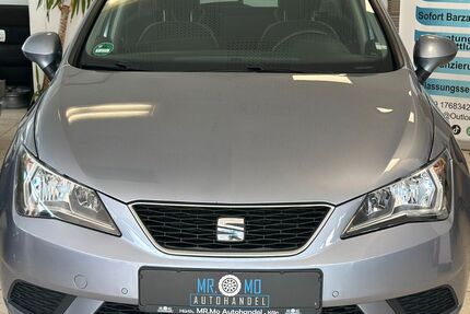 Seat Ibiza 118.000 km 7.399 &euro; Hürth 50354