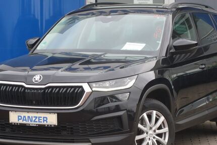 Skoda Kodiaq 195.276 km 20.850 &euro; Weimar 99425