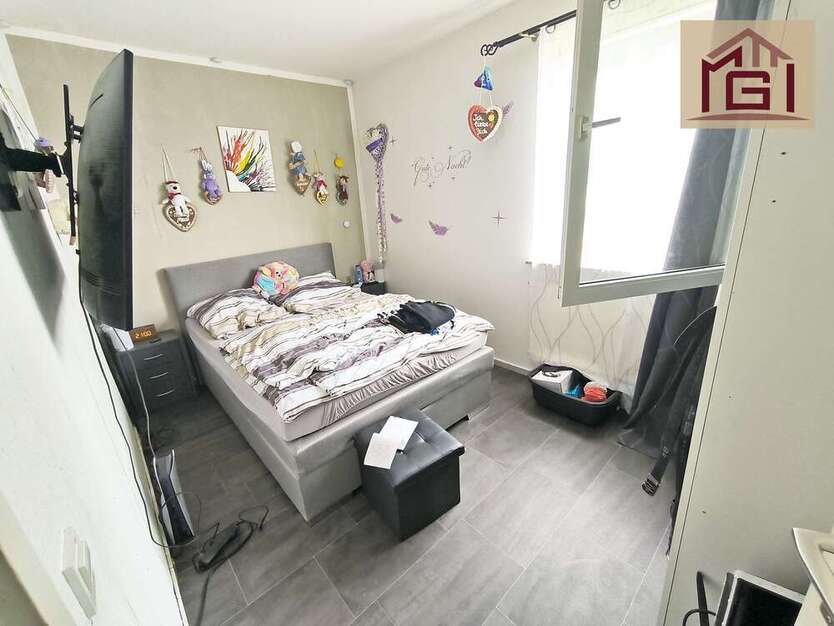 Wohnung zum Kaufen in Übach-Palenberg 99.000 € 67 m²