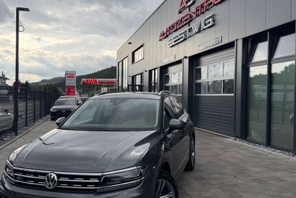 VW Tiguan 64.000 km 21.995 &euro; Bestwig-Nuttlar 59909