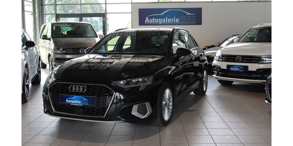 Audi A3 76.436 km 20.850 &euro; Bernried 94505