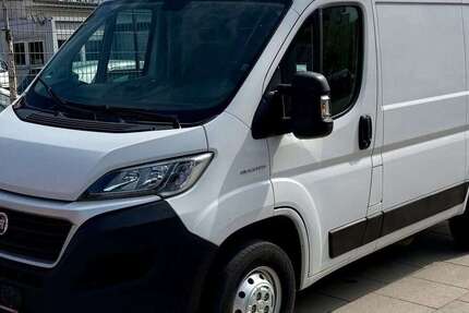 Fiat Ducato 146.000 km 10.450 &euro; Hamburg 20097