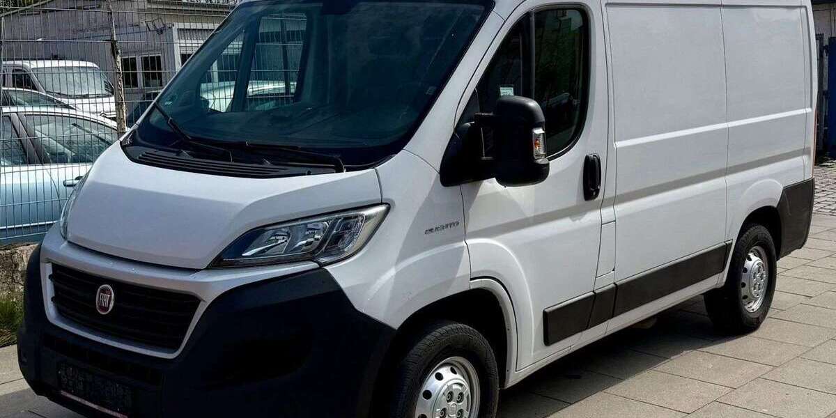 Fiat Ducato 146.000 km 10.450 &euro; Hamburg 20097