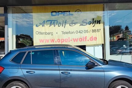 Skoda Kamiq 53.000 km 16.490 € Ottersberg 28870