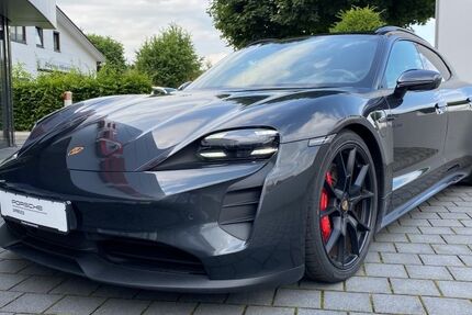 Porsche Taycan 69.600 km 77.290 € Raubling 83064