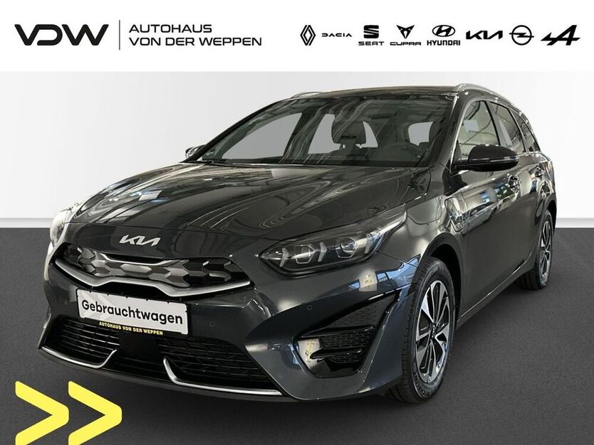 ceed Sportswagon