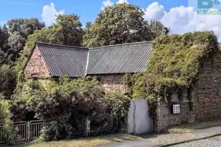 Grundstück zu verkaufen in Muldestausee Schmerz 27.400 € 450 m² zimmer