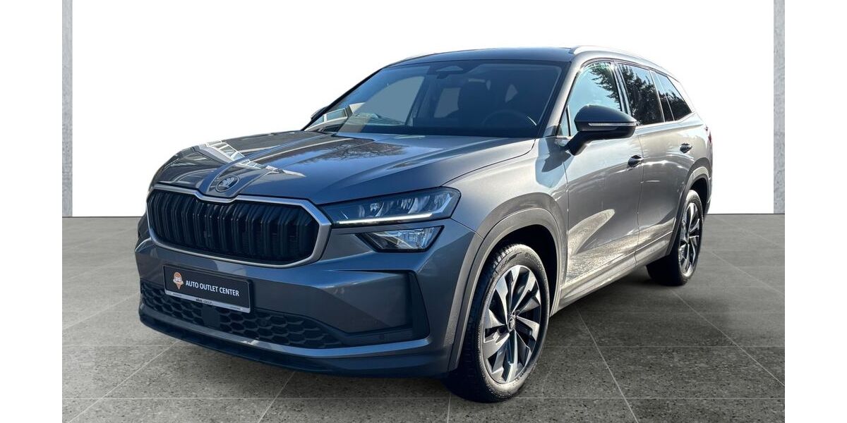 Skoda Kodiaq 4.157 km 37.980 &euro; Betzdorf 57518