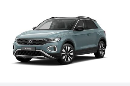 VW T-Roc 26.796 km 27.870 &euro; Hemer 58675