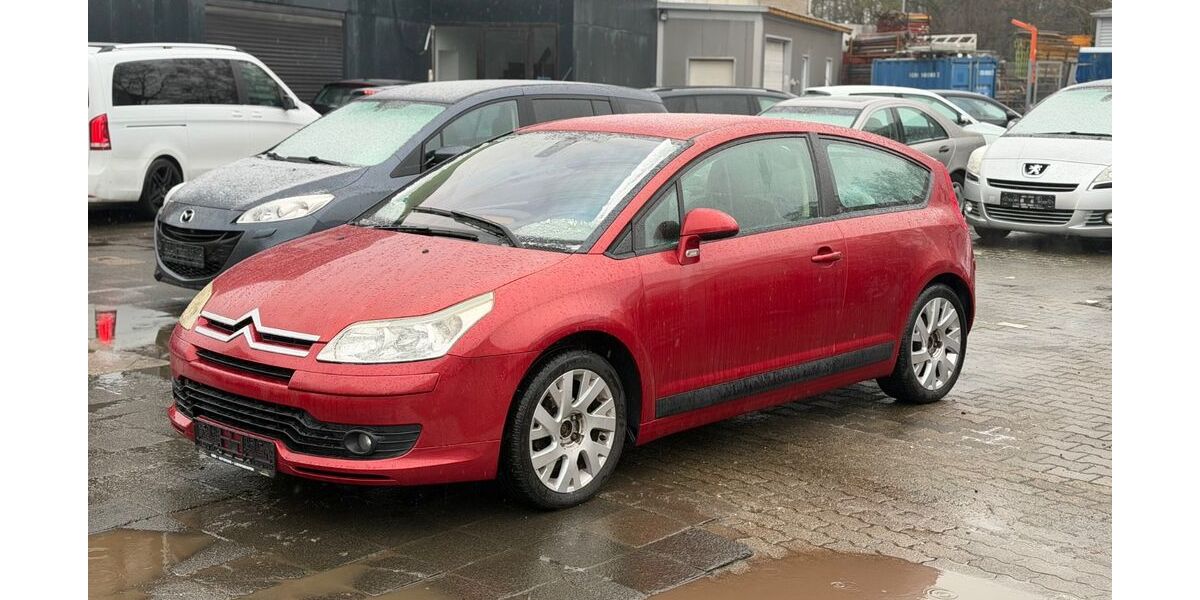 Citroen C4 150.000 km 1.990 &euro; Ludwigshafen 67059