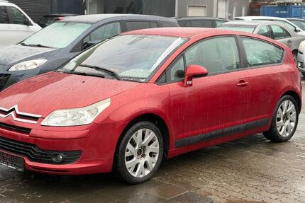 Citroen C4 180.000 km 1.990 &euro; Ludwigshafen 67059