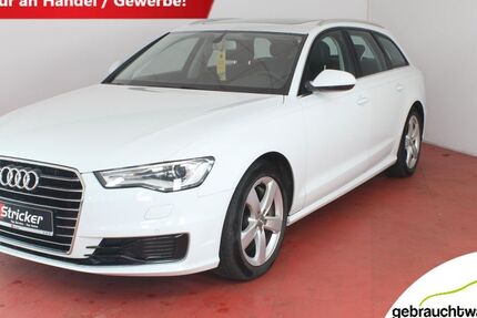 Audi A6 177.917 km 16.999 &euro; Horn Bad Meinberg 32805