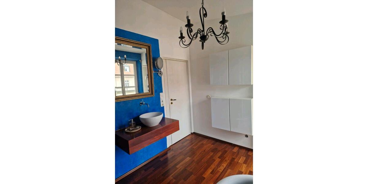 Etagenwohnung Wasserburg am Inn - 2.5 Zimmer, 90 m&sup2;, 1.250&euro; | Angebot:26375388