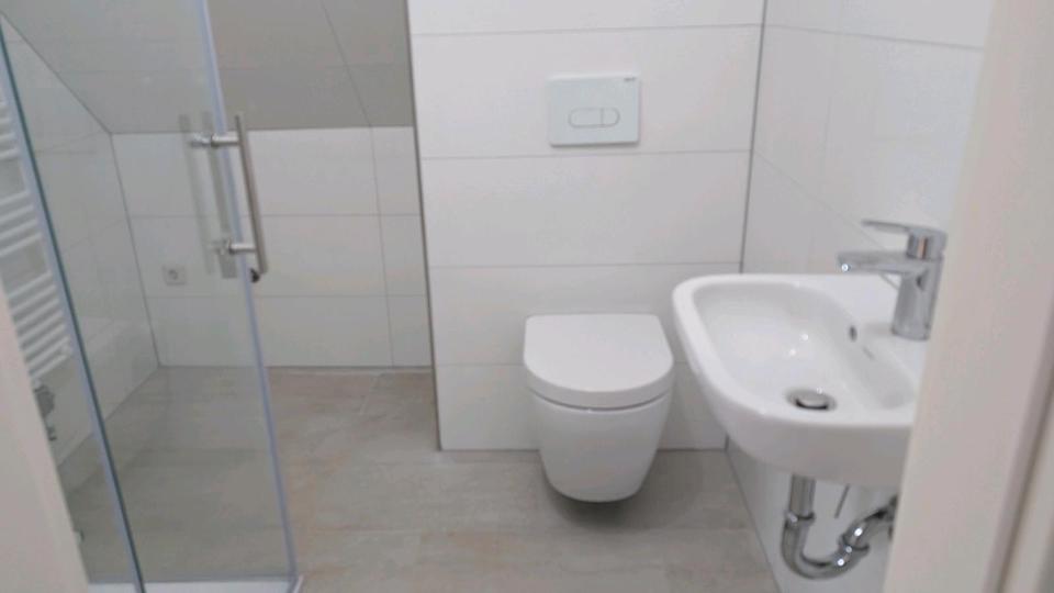 Etagenwohnung Neunkirchen am Brand - 1 Zimmer, 65 m&sup2;, 680&euro; | Angebot:26449997