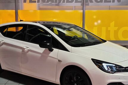 Opel Astra 44.317 km 16.950 &euro; Mettingen 49497