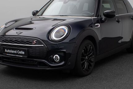 Mini Cooper S Clubman 50.320 km 29.999 &euro; Celle 29225