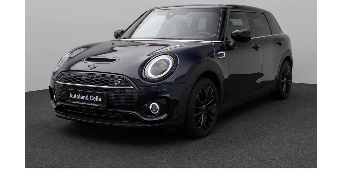Mini Cooper S Clubman 50.320 km 29.999 &euro; Celle 29225