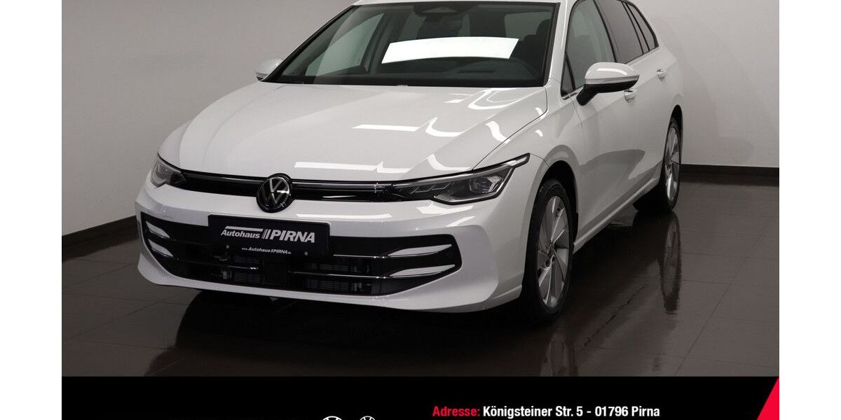 VW Golf 6.000 km 37.900 &euro; Pirna 01796