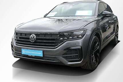VW Touareg 64.350 km 54.880 &euro; Erlangen 91058