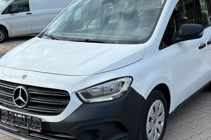 Mercedes-Benz Citan 88.295 km 13.900 &euro; Aalen 73431