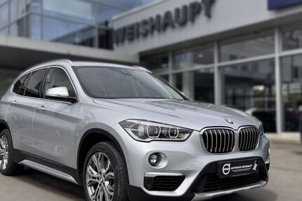 BMW X1 96.000 km 21.700 &euro; Meckenbeuren 88074