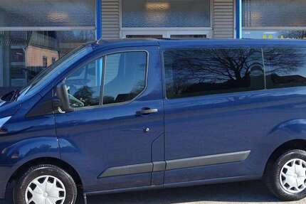 Ford Transit Custom 182.400 km 12.900 &euro; Rhade 27404