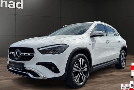 Mercedes-Benz GLA 250 7.870 km 42.880 &euro; Bad Kreuznach 55545