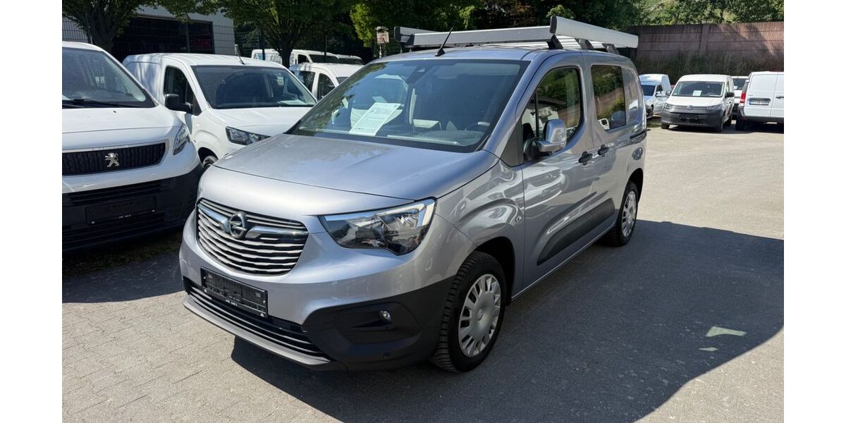 Opel Combo 93.500 km 11.900 &euro; Heimersheim 53474