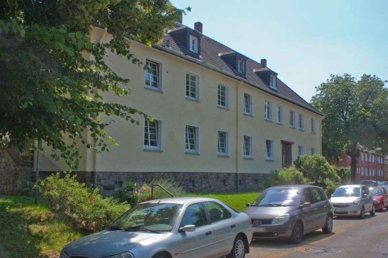 Wohnung zum Mieten in Essen 285 € 35.57 m²