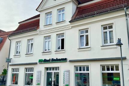 Gewerbeobjekt Bad Doberan - 900.000&euro; | Angebot:19323350