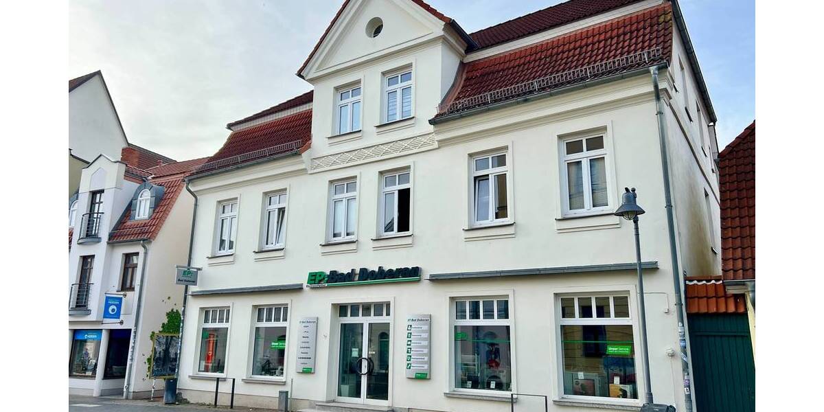 Gewerbeobjekt Bad Doberan - 900.000&euro; | Angebot:19323350