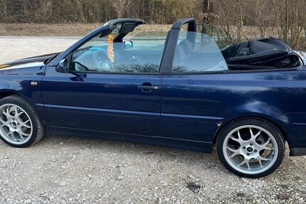 VW Golf 4 257.000 km 1.100 &euro; Niederschönenfeld 86694