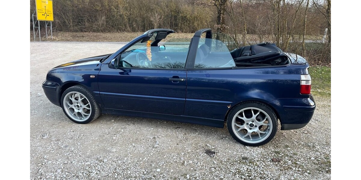 VW Golf 4 257.000 km 1.100 &euro; Niederschönenfeld 86694