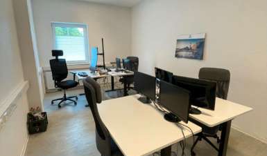 Büro in Rostock 550 € 25 m²