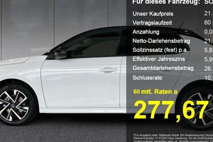 Opel Corsa 2.052 km 21.980 € Osterode 37520