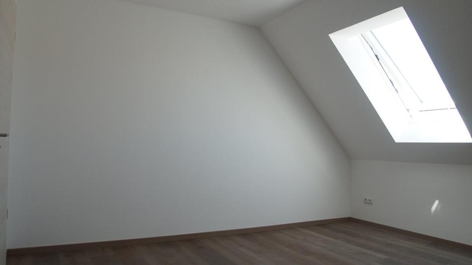 Maisonettenwohnung Buttenwiesen - 3.5 Zimmer, 110 m&sup2;, 1.100&euro; | Angebot:25435839