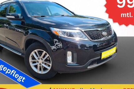 Kia Sorento 199.834 km 7.990 € Halle (Saale) 06128