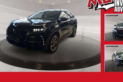 DS Automobiles DS 7 Crossback 107.237 km 20.990 &euro; Stuttgart 70376