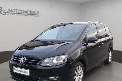 VW Sharan 229.000 km 12.500 &euro; Braunschweig 38110