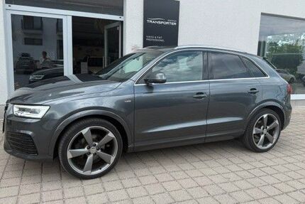 Audi Q3 119.900 km 17.790 &euro; Straßlach bei München 82064