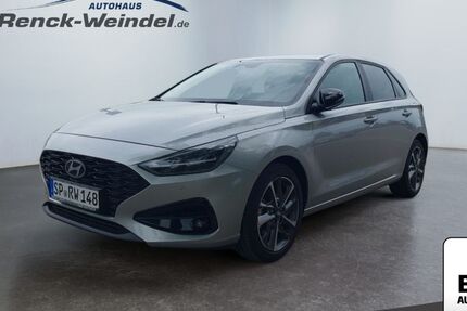 Hyundai i30 26.400 km 23.989 &euro; Speyer 67346