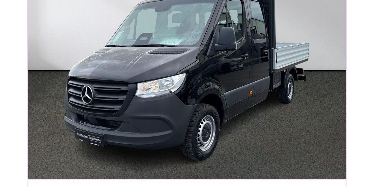 Mercedes-Benz Sprinter 10.300 km 43.733 &euro; Hamm 59067