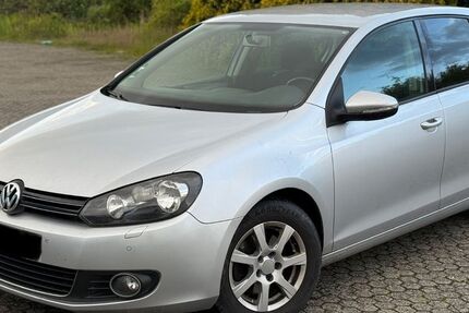 VW Golf 218.000 km 3.950 &euro; Lollar ( bei Gießen ) 35457