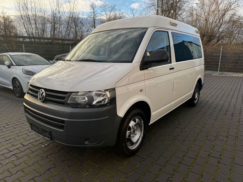 T5 Transporter