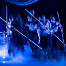 Moby Dick 11.04.2026 Spinnbau Große Bühne