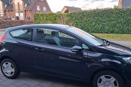 Ford Fiesta 220.000 km 1.800 &euro; Tostedt 21255