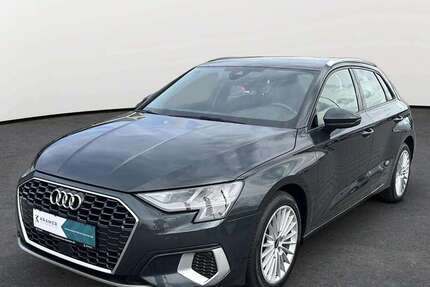 Audi A3 110.000 km 17.450 &euro; Bebra 36179