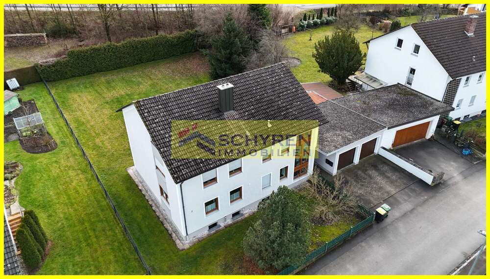 Einfamilienhaus Hohenwart - 6 Zimmer, 198 m&sup2;, 499.000&euro; | Angebot:26395272