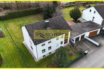 Haus Hohenwart - 6 Zimmer, 198 m&sup2;, 499.000&euro; | Angebot:26395272