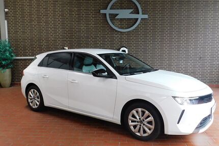 Opel Astra 77.765 km 19.500 &euro; Garbsen 30823